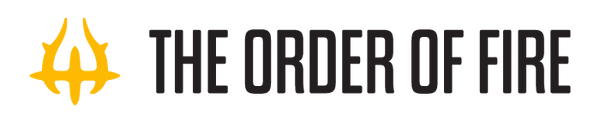 The Order of Fire