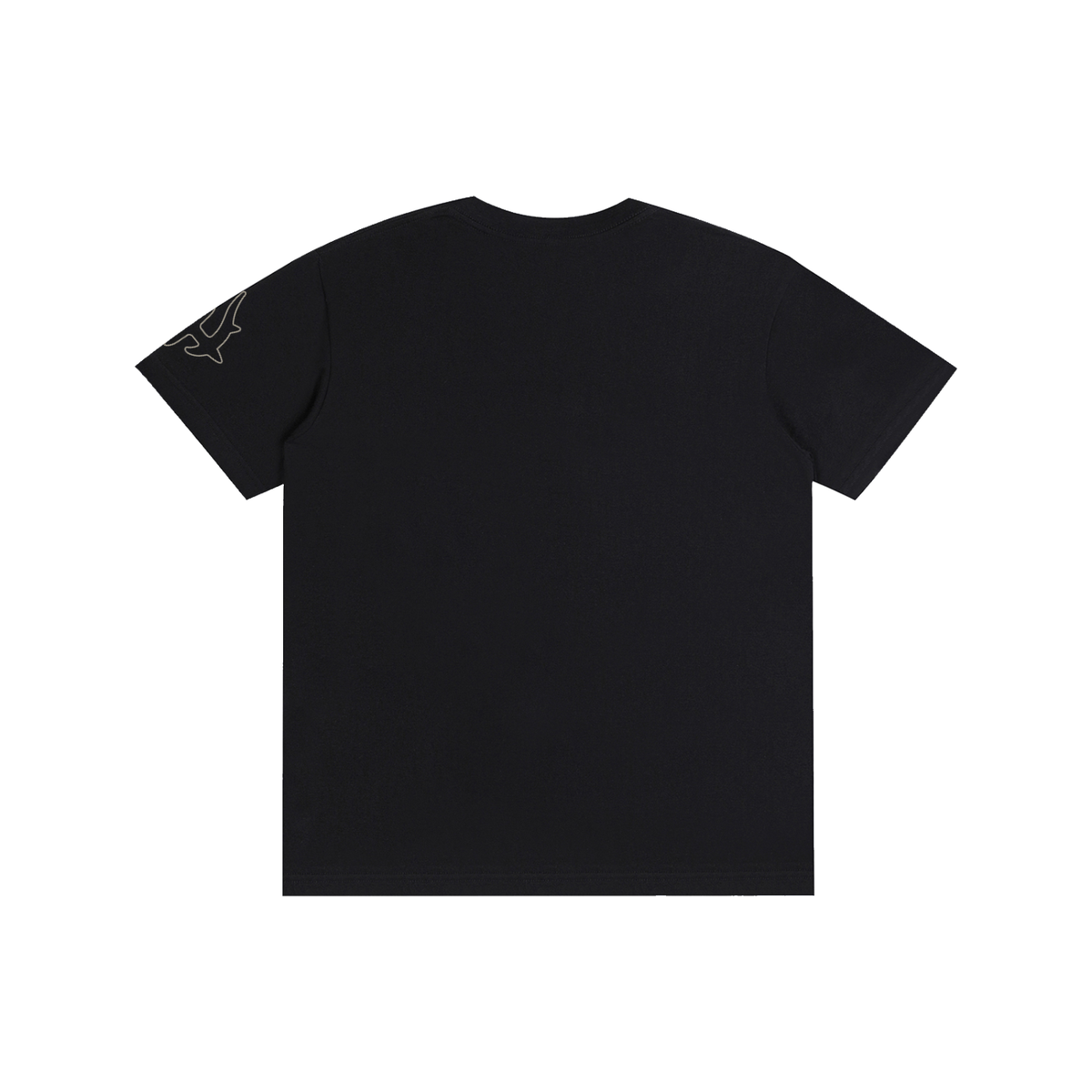 IANVS - Athletic T-Shirt (Gray or Medhuvir Black)