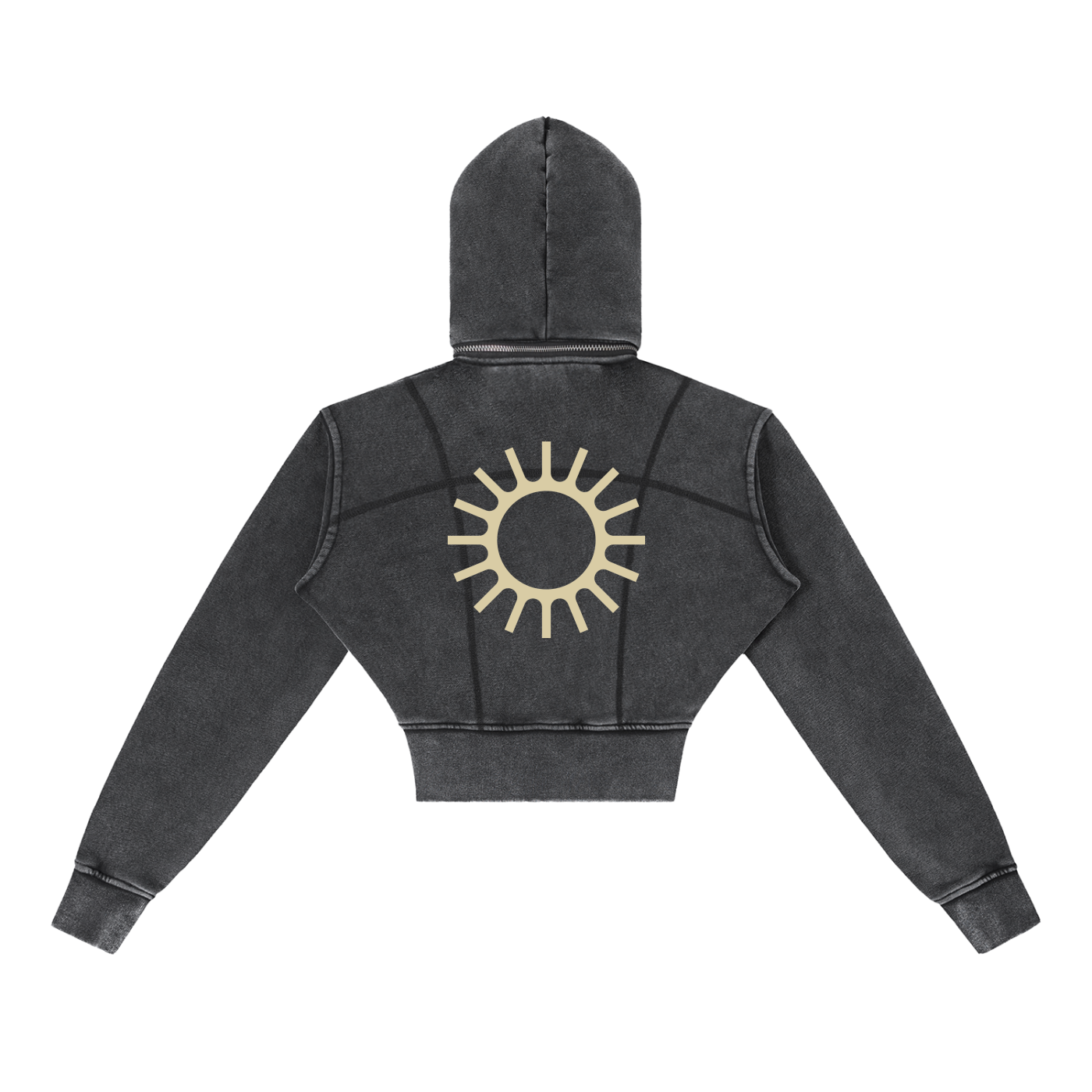 Solar Women's Hoodie