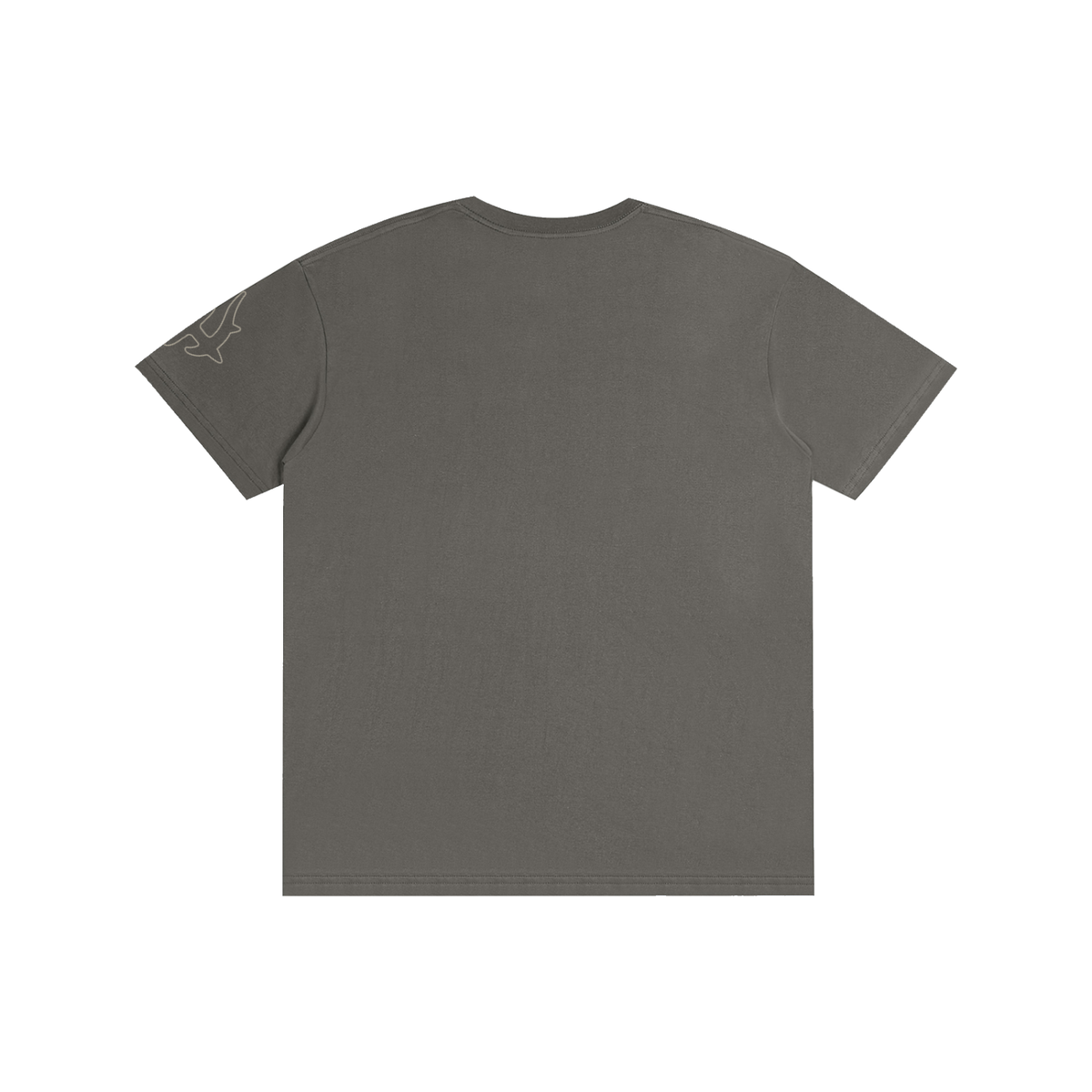 IANVS - Athletic T-Shirt (Gray or Medhuvir Black)