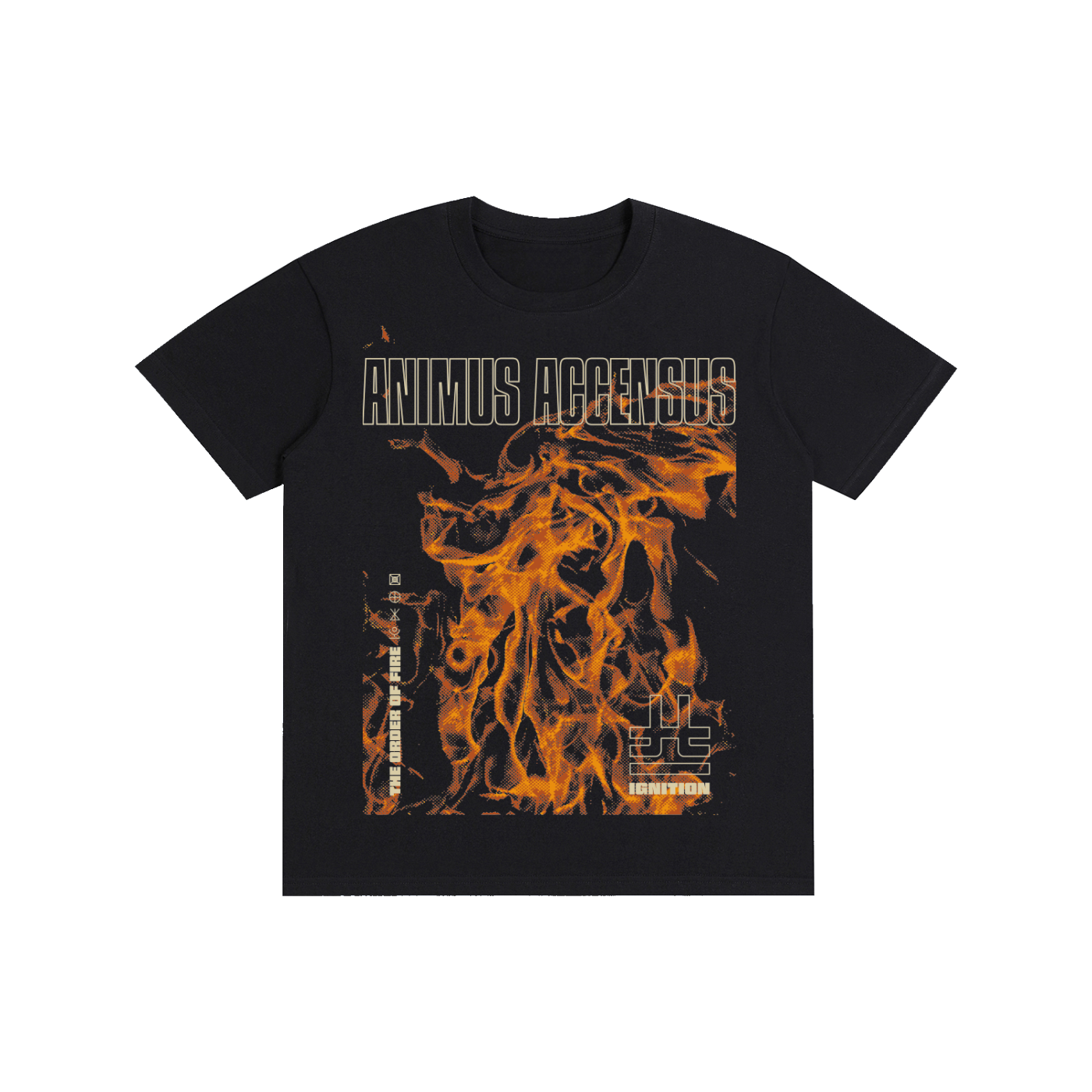 ANIMUS ACCENSUS T-Shirt