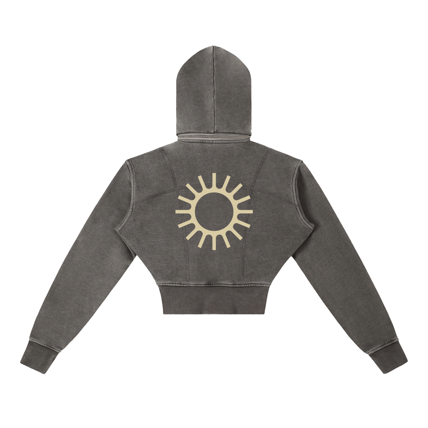 Solar Women's Hoodie