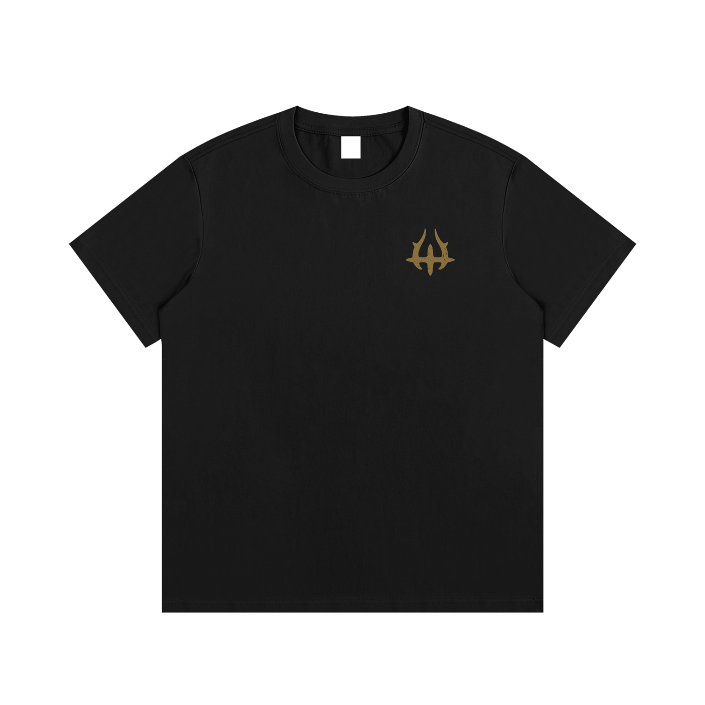 TOROS Athletic Fit T-Shirt