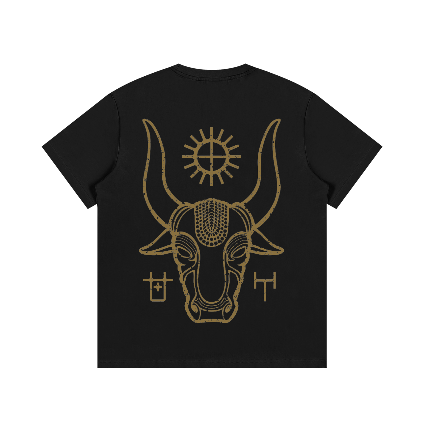 TOROS Athletic Fit T-Shirt
