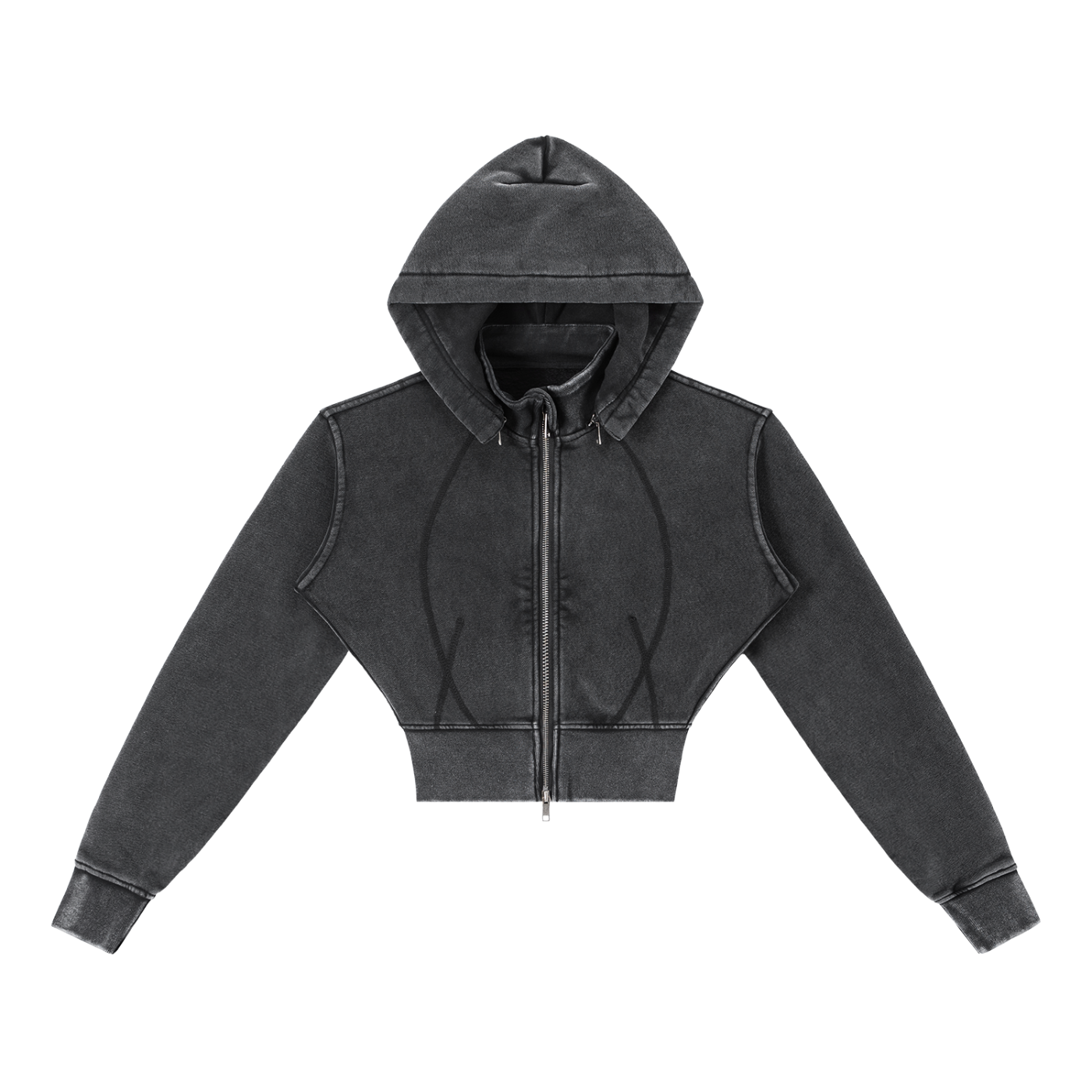 Solar Women's Hoodie