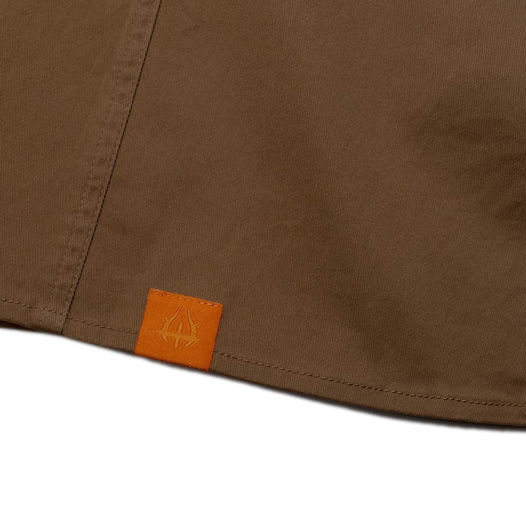 THE ADVENTURE SHIRT