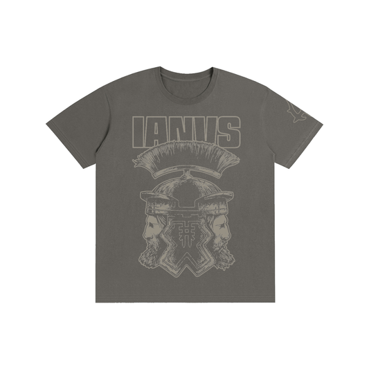 IANVS - Athletic T-Shirt (Gray or Medhuvir Black)
