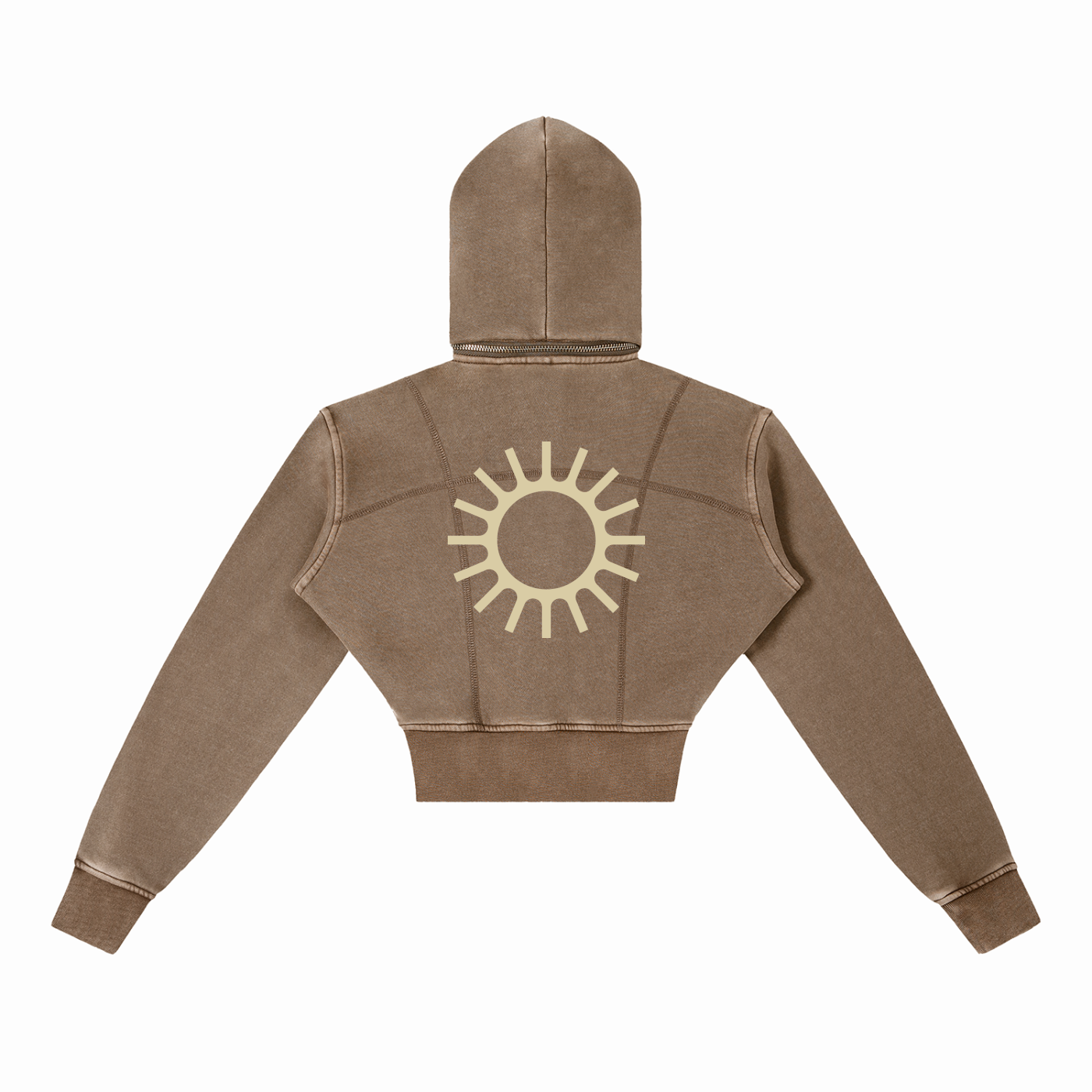 Solar Women's Hoodie