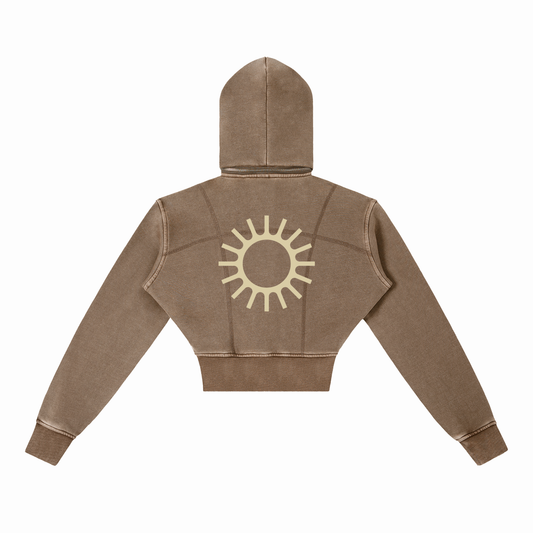 Solar Women's Hoodie