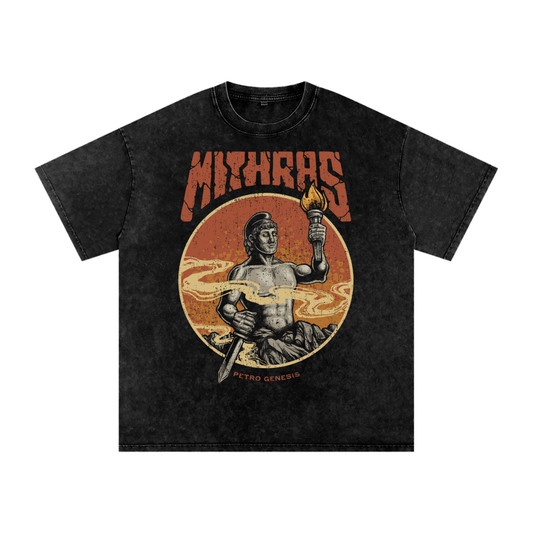 mithras, ,Mithraism